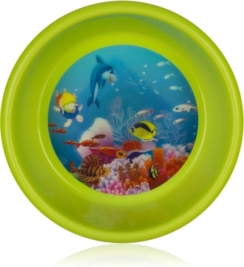 Cuenco de plástico SEA 14,5 cm