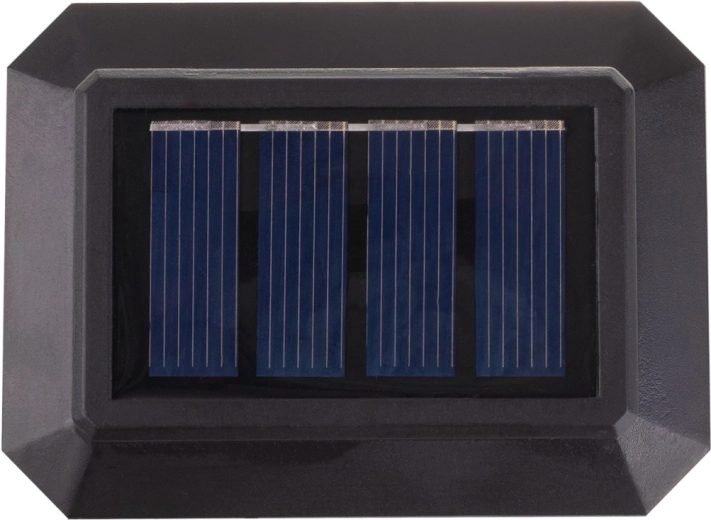 Alimentación solar inalámbrica
