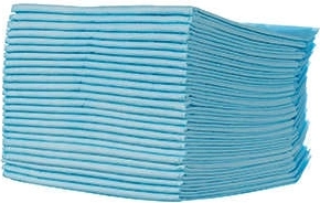 Estructura absorbente y protección impermeable