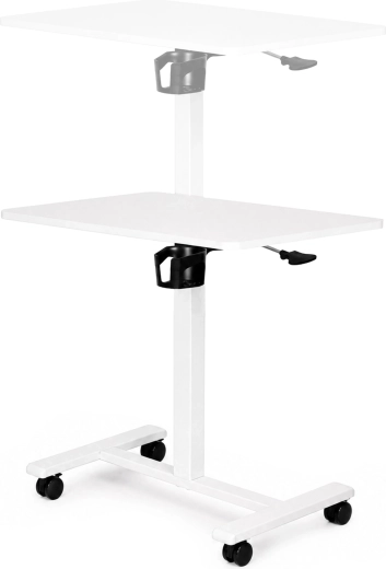 Ajuste neumático de altura 71,5–112 cm