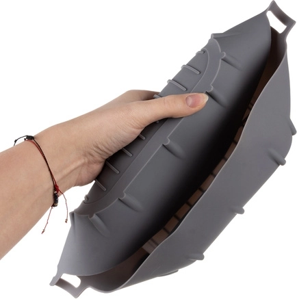 Flexible, resistente y fácil de extraer