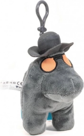 Llavero de peluche AMONG US