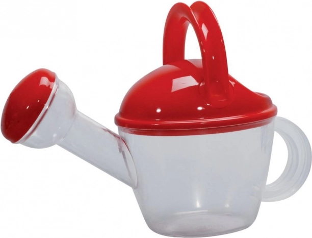 Regadera para niños GOWI, roja