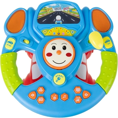 Luces y sonidos realistas para un juego envolvente