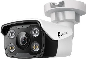 VIGI C350 6 mm – cámara IP bullet a color de 5 MP