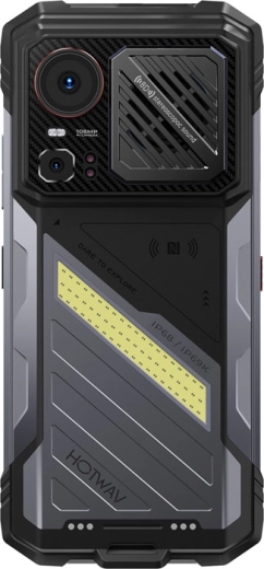 IP68/IP69K: resistencia al extremo