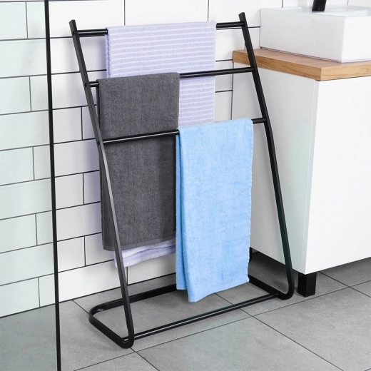 Diseño loft moderno para cualquier baño