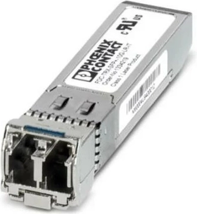 transceptor óptico 10gbe sfp+ lr 10 km 1310 nm