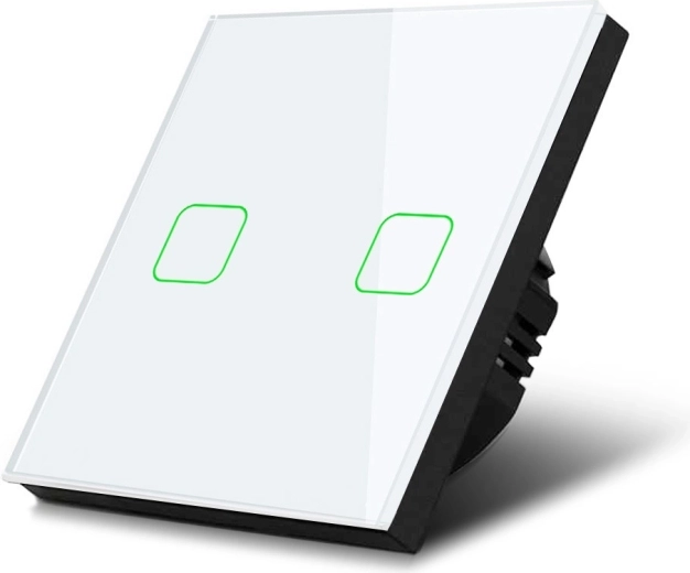 Interruptor de luz táctil