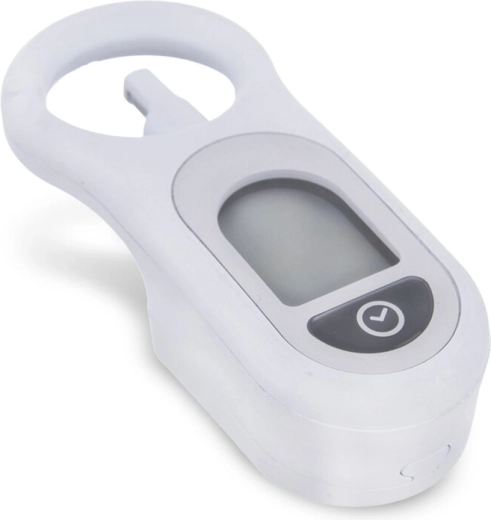 Minutero de cocina digital Clipso (plástico/metal)
