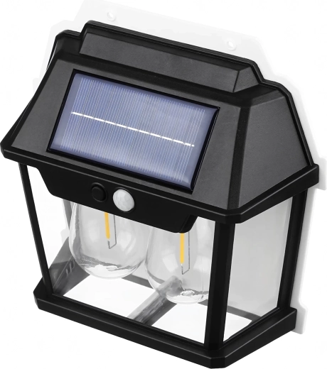 Sensor PIR para seguridad y ahorro