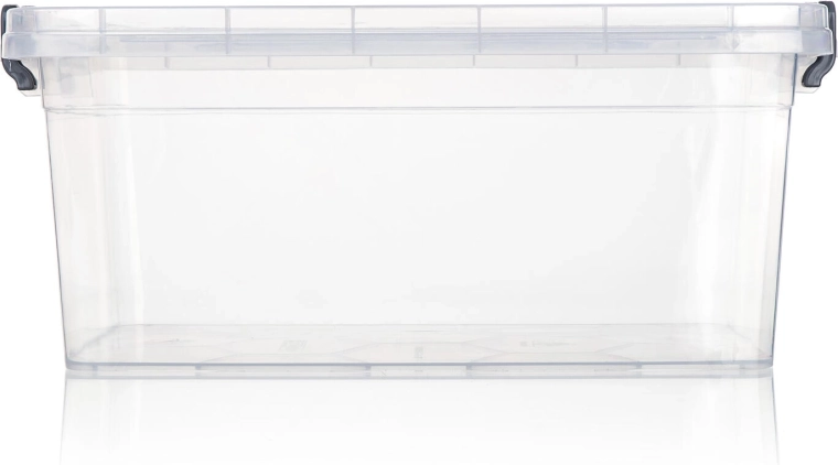 Transparente para una vista rápida