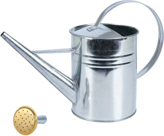 Ducha fina con roseta desmontable
