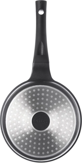 Compatible con todo tipo de cocinas, incluida la inducción