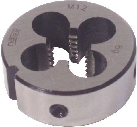 Terraja roscadora G1/2 para cortar roscas exteriores