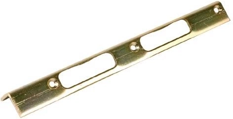Contraplaca angular universal K195 galvanizada