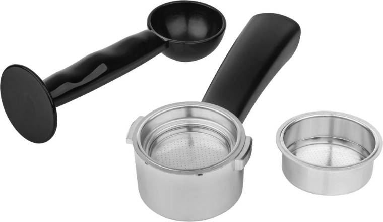 Filtros para una o dos tazas