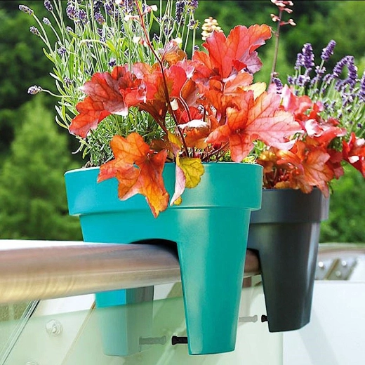 Ahorro de espacio y bonita presentación