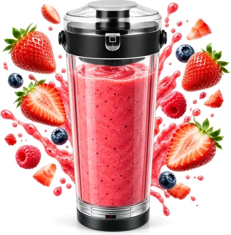 Material seguro sin BPA