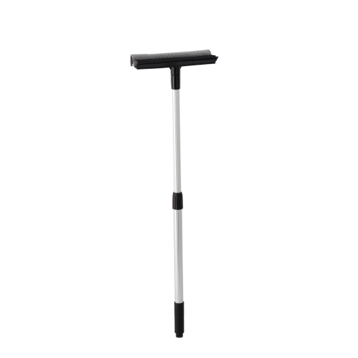 Mango telescópico 46–70 cm para un alcance fácil