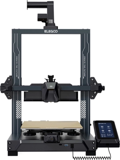 Impresora 3D Elegoo Neptune 4 Pro