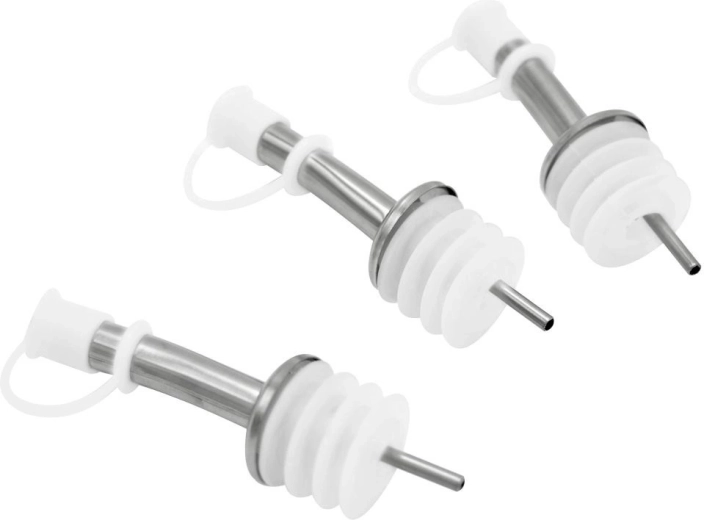 Limpieza y frescura con tapa protectora