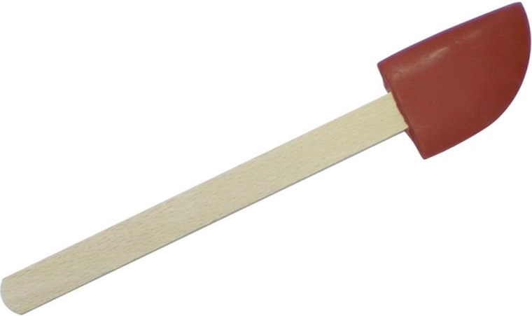 Espátula de silicona para masa TORO 25,5 cm