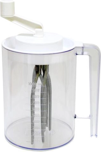 Batidor manual TORO 1 l
