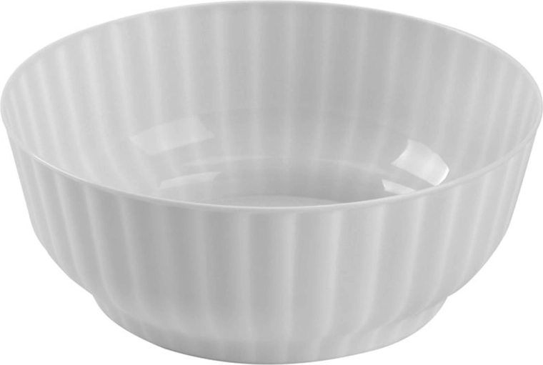 Cuenco de plástico para amasar 6,2 l HEIDRUN