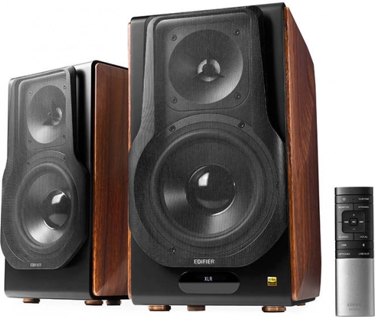 Altavoces Edifier S3000MKII 2.0
