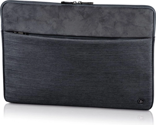 Funda para portátil Tayrona 14.1″, gris oscuro