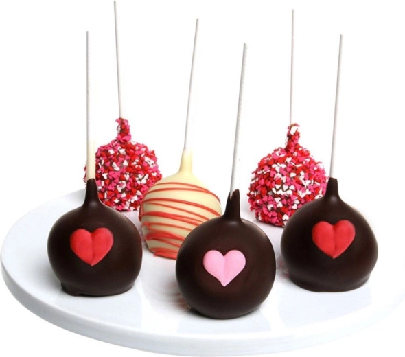 Para fiestas y mesas dulces