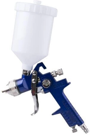 Pistola pulverizadora con depósito superior FESTA S990P