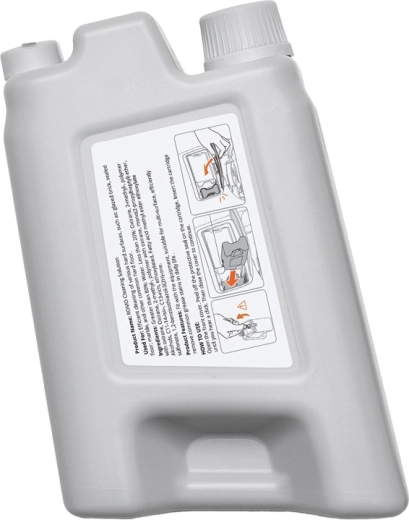 Limpiador de suelos para fregado robótico DJI ROMO 400 ml