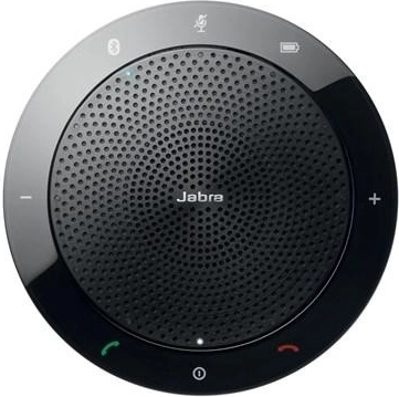 Jabra Speak 510 UC altavoz de conferencia inalámbrico Bluetooth y USB