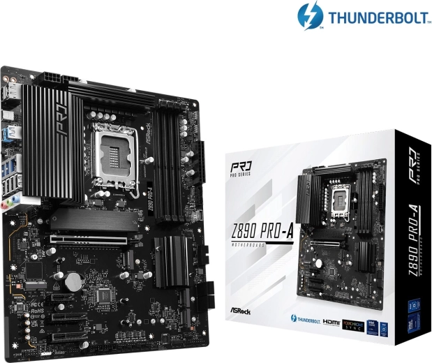 Placa base Z890 pro-a ATX