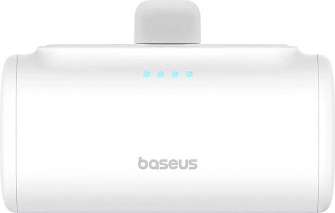 Powerbank Baseus Compacta 5000mAh, 20W, USB-C