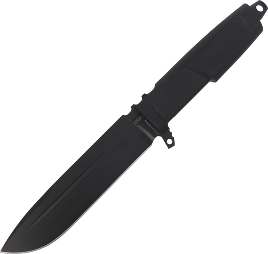 Extrema Ratio DMP Black cuchillo táctico 15,2 cm