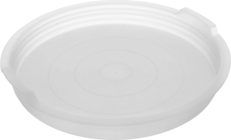 Tapa UH grande combi 18 cm