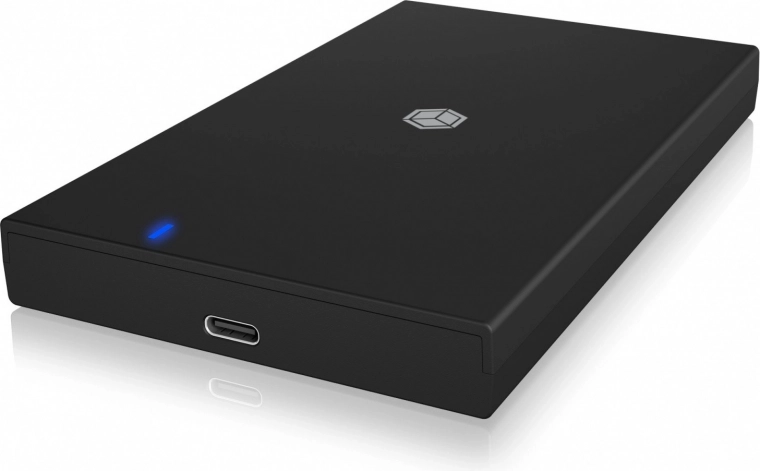 Carcasa externa para SSD/HDD con USB 3.2 Gen 1