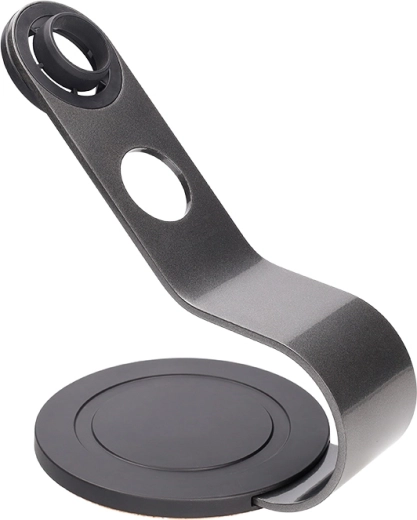 Soporte magnético Solight para secador Dyson Supersonic, negro