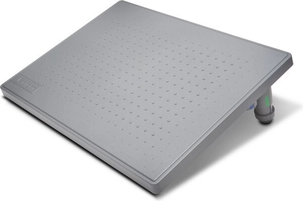 Reposapiés ergonómico SmartFit SoleMate con altura ajustable