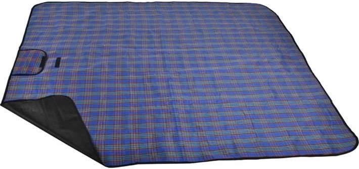 Capa inferior impermeable para hierba mojada y arena