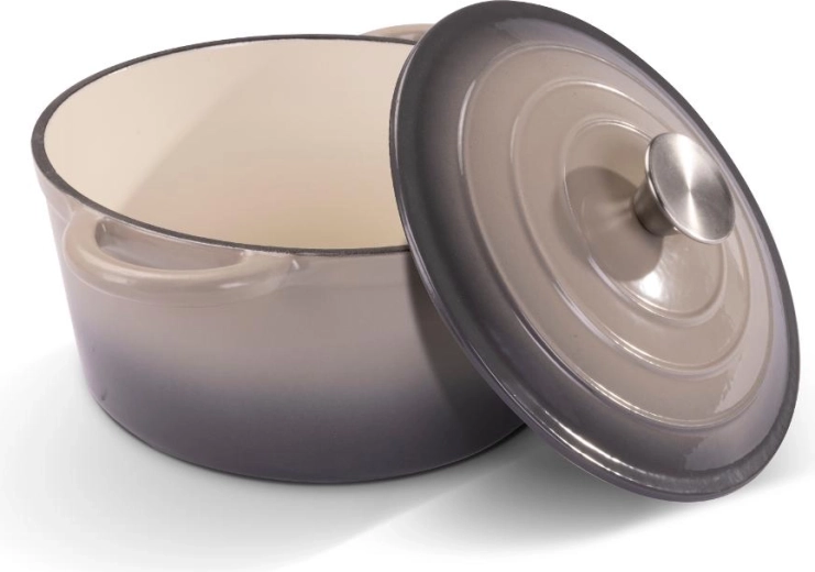 Superficie esmaltada resistente