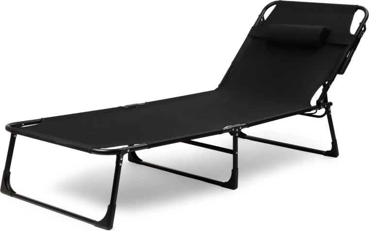 Estructura plegable para un almacenamiento fácil