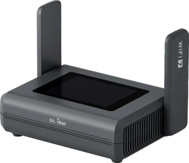 Wi-Fi 7 tribanda con tecnología MLO