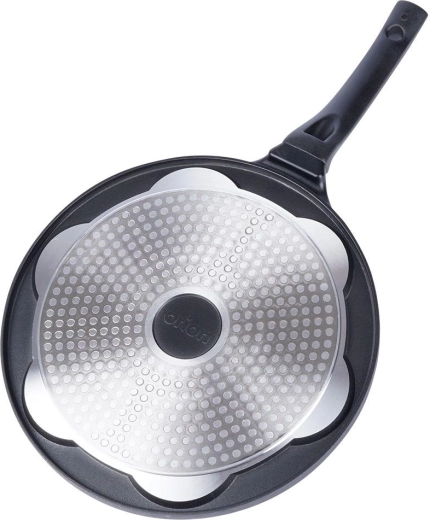 Compatible también con inducción