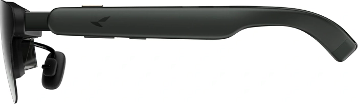 Sonido de cuatro altavoces Bang & Olufsen