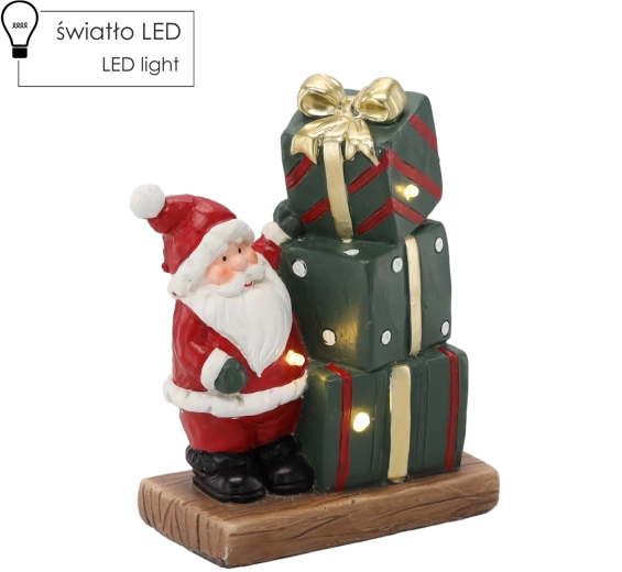 Mágica iluminación LED