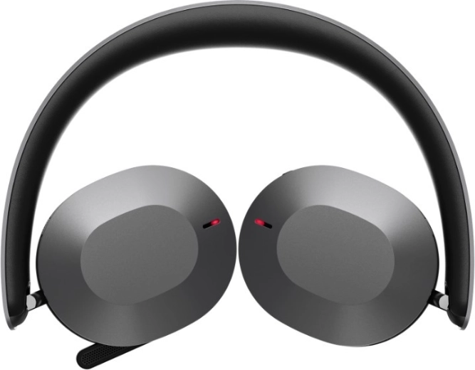 ANC híbrido adaptativo y Sound by Bose para concentrarse
